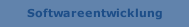 Softwareentwicklung